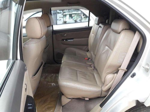 2012 Toyota Fortuner for sale at low price