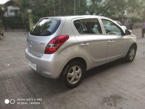 Hyundai i20 2012 for sale