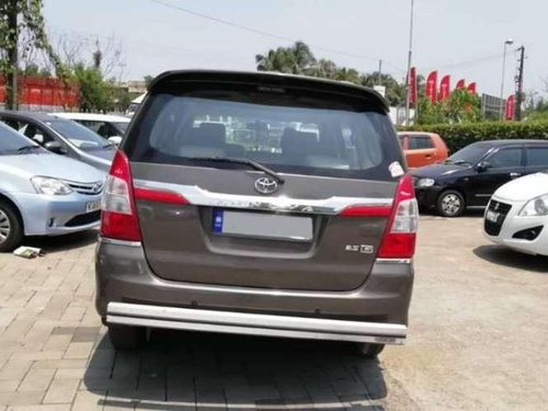 2014 Toyota Innova for sale at low price