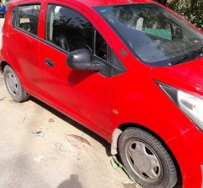 Used Chevrolet Beat Diesel LS 2012 for sale