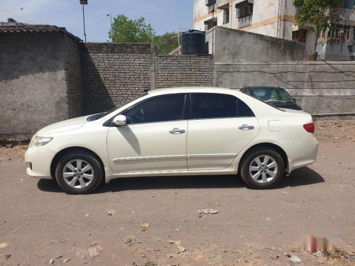 Used 2008 Toyota Corolla Altis for sale