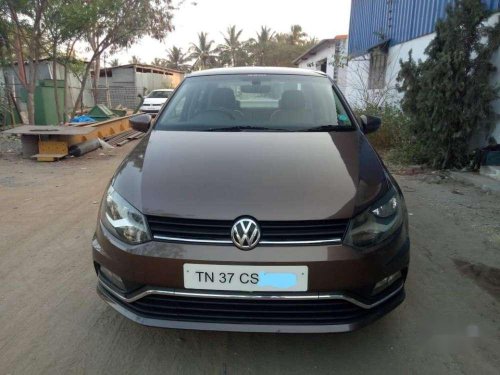 2017 Volkswagen Ameo for sale