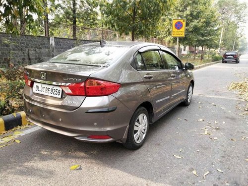 Used 2014 Honda City for sale