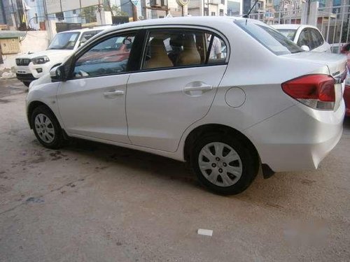 Honda Amaze 2015 for sale