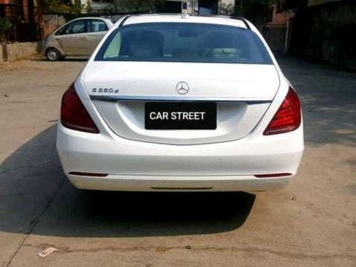 Mercedes Benz S Class 2016 for sale