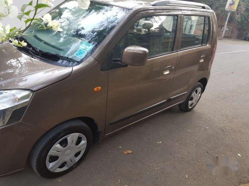 Used Maruti Suzuki Wagon R 2011 car at low price