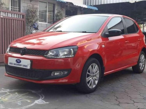 Volkswagen Polo GT TDI, 2014, Diesel for sale