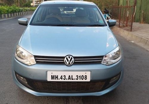 Volkswagen Polo Petrol Highline 1.2L for sale