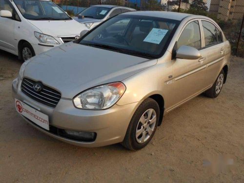 2008 Hyundai Verna for sale