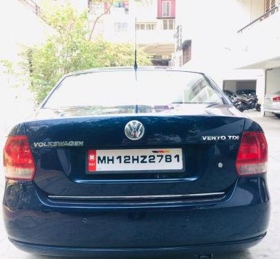 2012 Volkswagen Vento for sale at low price