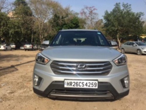 2015 Hyundai Creta for sale