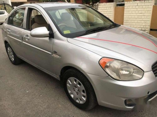 2008 Hyundai Verna for sale