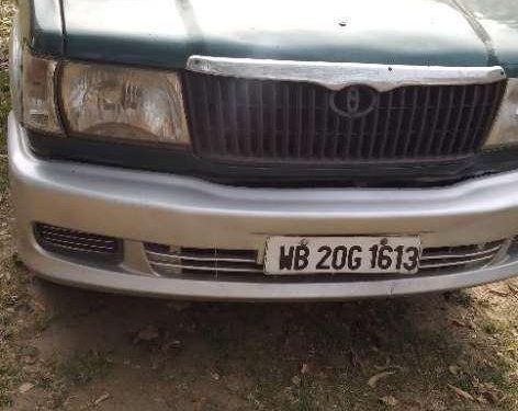 Used Toyota Qualis car 2004 for sale at low price