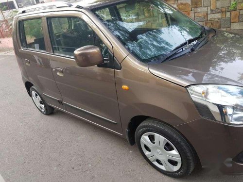 Used Maruti Suzuki Wagon R 2011 car at low price