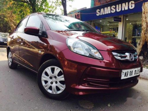 Used 2014 Honda Amaze for sale