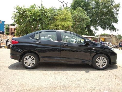 2014 Honda City for sale at low price