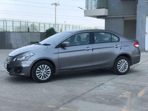 2017 Maruti Suzuki Ciaz for sale at low price