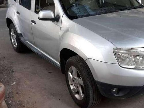 Used Renault Duster car 2012 for sale at low price