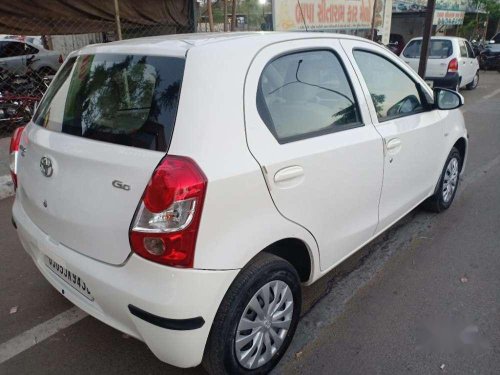 Used Toyota Etios Liva car 2015 for sale at low price