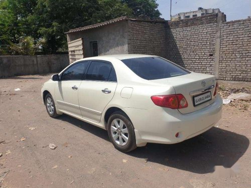 Used 2008 Toyota Corolla Altis for sale