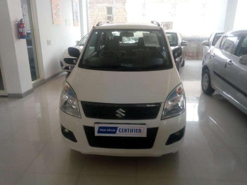 2016 Maruti Suzuki Wagon R for sale