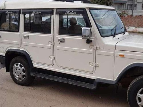 Used Mahindra Bolero car 2015 for sale at low price