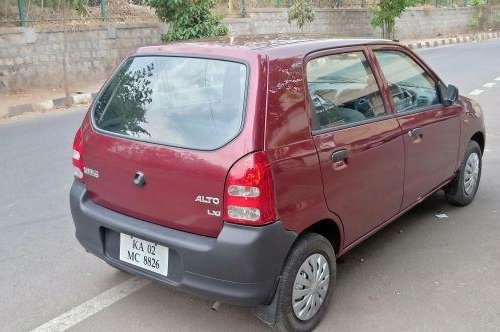 Used 2008 Maruti Suzuki Alto for sale