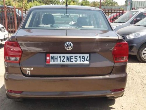 2016 Volkswagen Ameo for sale at low price