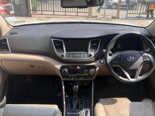 Used 2016 Hyundai Tucson for sale