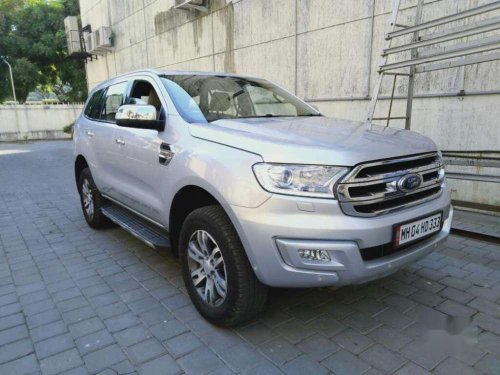 Used 2016 Ford Endeavour for sale