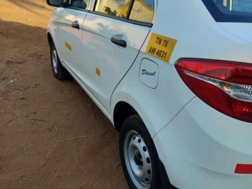 Used Tata Zest car 2017 for sale at low price