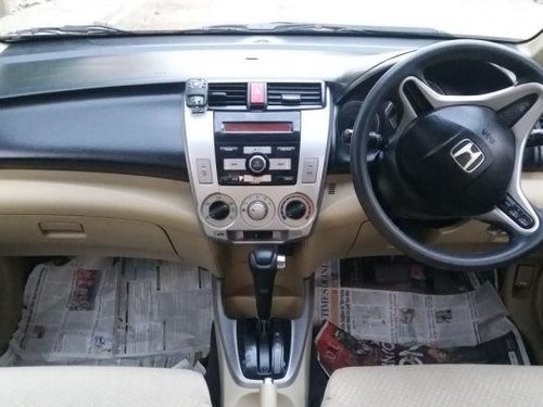 2010 Honda City for sale at low price