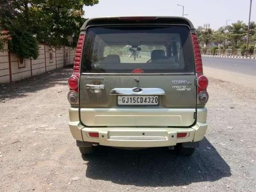 Used Mahindra Scorpio VLX Special Edition BS-IV 2015 for sale