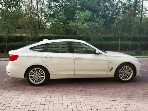 Used BMW 3 Series 2014 for sale