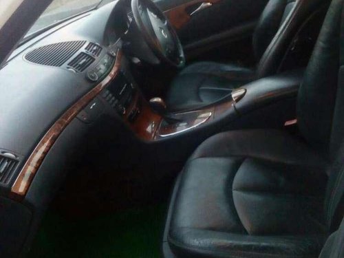 Used 2003 Mercedes Benz E Class for sale