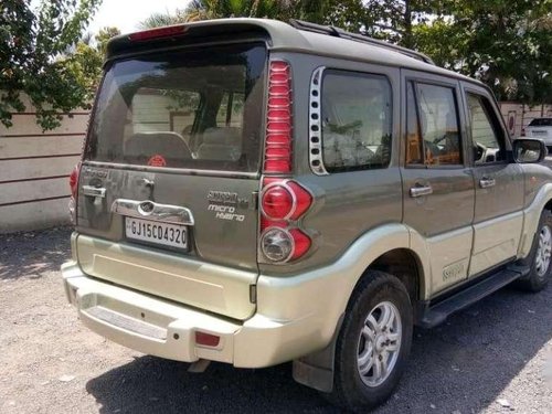 Used Mahindra Scorpio VLX Special Edition BS-IV 2015 for sale