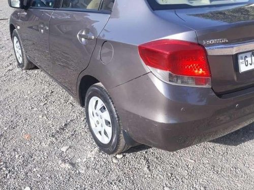 Honda Amaze 2015 for sale