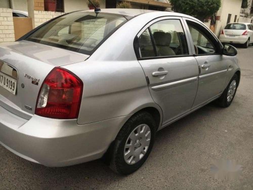 2008 Hyundai Verna for sale