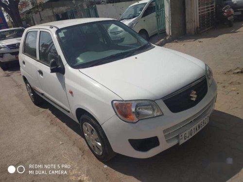 Used Maruti Suzuki Alto K10 car 2011 for sale at low price