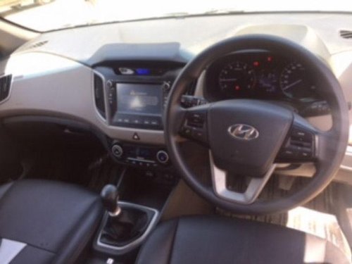 Used 2016 Hyundai Creta for sale