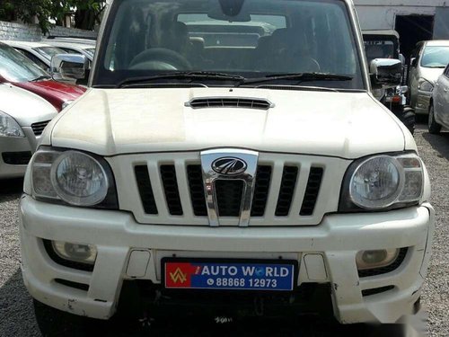 Used 2010 Mahindra Scorpio for sale