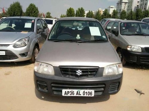 Used Maruti Suzuki Alto car 2011 for sale at low price