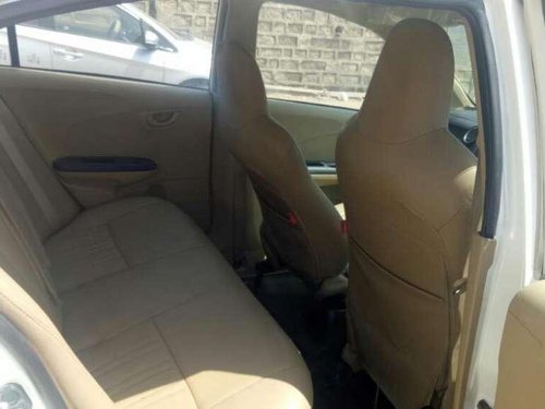 2014 Honda Amaze for sale