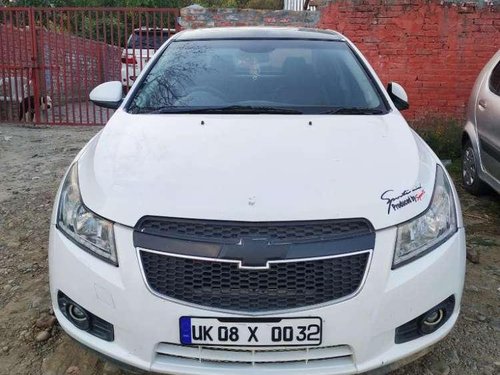 Used 2012 Chevrolet Cruze for sale