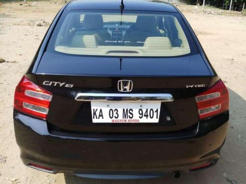 Honda City 1.5 S MT 2013 for sale