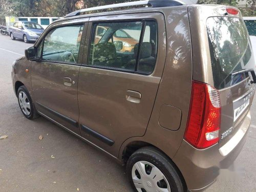 Used Maruti Suzuki Wagon R 2011 car at low price