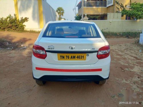 Used Tata Zest car 2017 for sale at low price