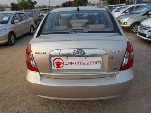 2008 Hyundai Verna for sale