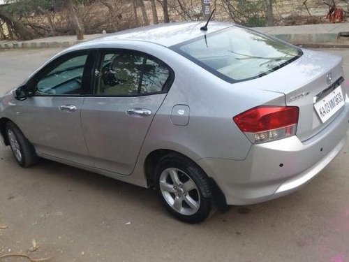 2010 Honda City for sale at low price