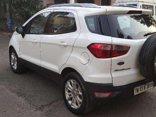 Used Ford EcoSport car 2015 for sale at low price